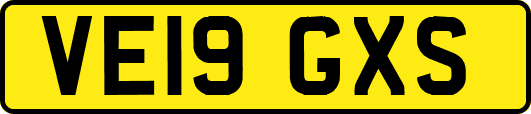 VE19GXS
