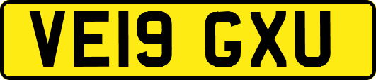 VE19GXU