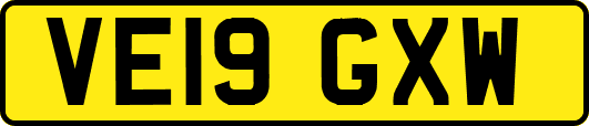 VE19GXW