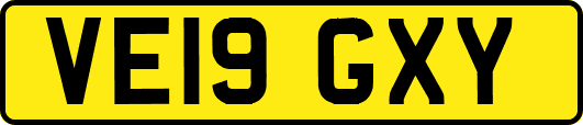 VE19GXY