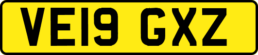 VE19GXZ