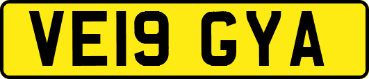 VE19GYA