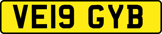 VE19GYB