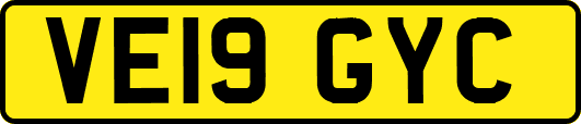 VE19GYC