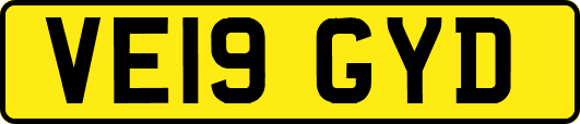 VE19GYD