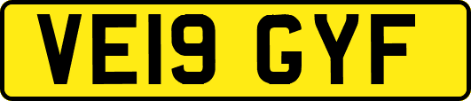VE19GYF