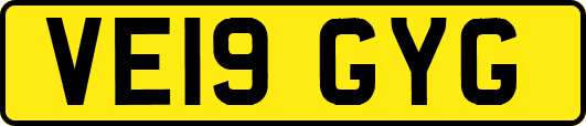 VE19GYG