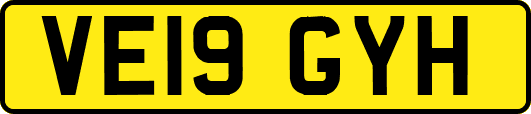 VE19GYH