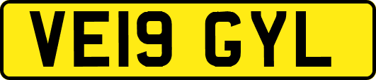 VE19GYL