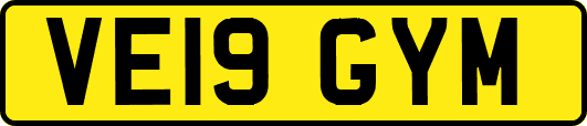 VE19GYM