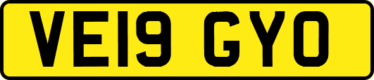 VE19GYO
