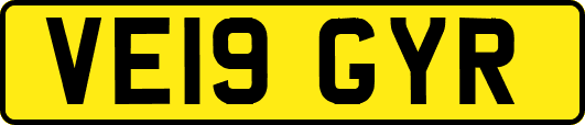 VE19GYR