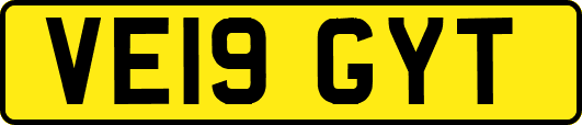 VE19GYT
