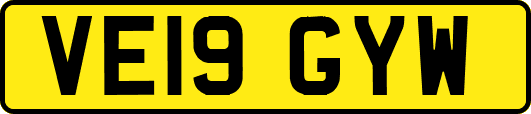 VE19GYW