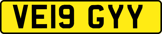VE19GYY