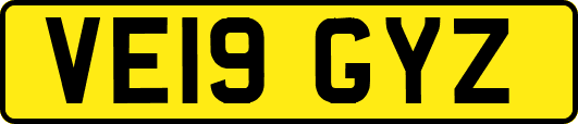 VE19GYZ