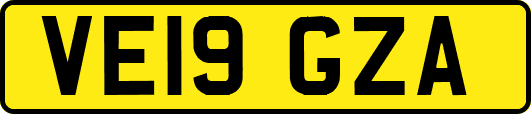 VE19GZA