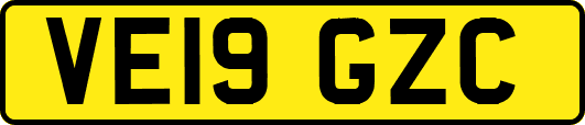 VE19GZC