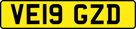 VE19GZD
