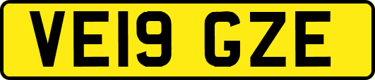 VE19GZE