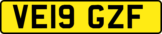 VE19GZF