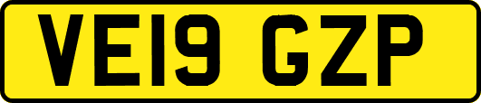 VE19GZP