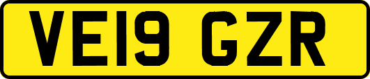 VE19GZR