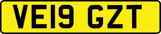 VE19GZT
