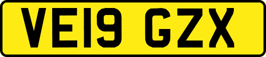 VE19GZX