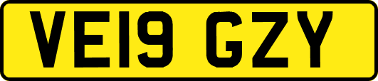 VE19GZY