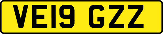VE19GZZ