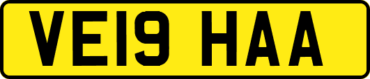 VE19HAA