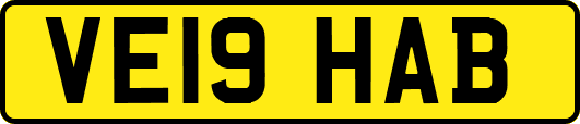 VE19HAB