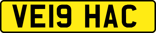 VE19HAC