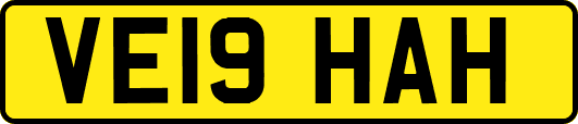 VE19HAH