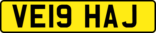 VE19HAJ