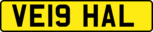 VE19HAL