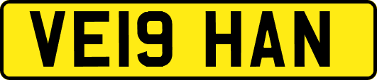 VE19HAN