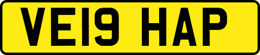 VE19HAP
