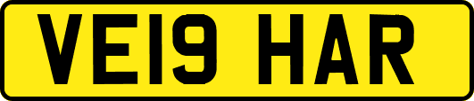 VE19HAR