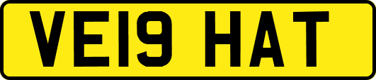 VE19HAT