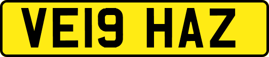 VE19HAZ