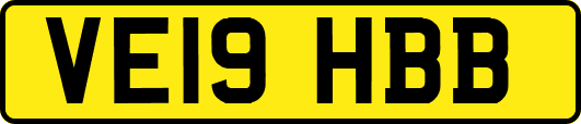 VE19HBB