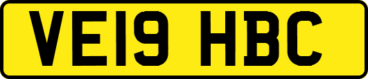 VE19HBC