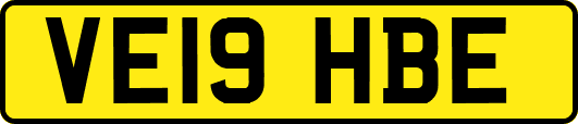 VE19HBE