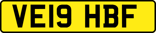 VE19HBF