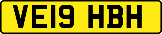 VE19HBH