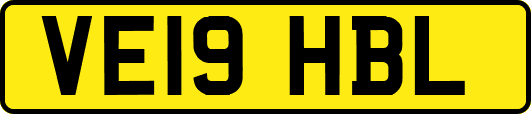 VE19HBL