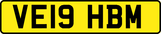 VE19HBM