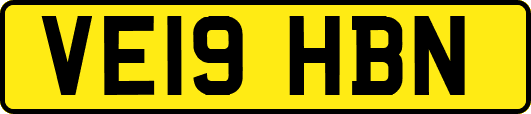 VE19HBN
